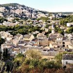 Située à seulement 1h de Montpellier, cette destination de caractère est parfaite pour une virée hivernale ! : Saint-Guilhem-le-Désert