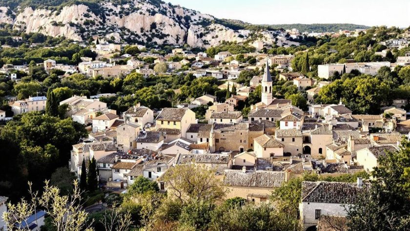 Située à seulement 1h de Montpellier, cette destination de caractère est parfaite pour une virée hivernale ! : Saint-Guilhem-le-Désert