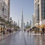 Vacances : voici la ville plus recherchée sur TikTok en 2024 : Dubaï