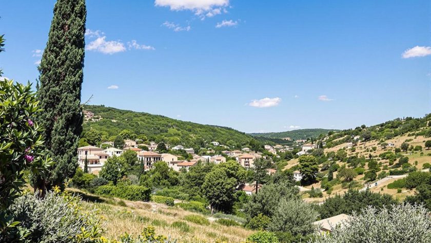 Valege : Ce village secret au charme provençal à découvrir absolument cet été