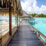 Voici la « meilleure destination de l'océan Indien », et elle va vous faire rêver : Maldives