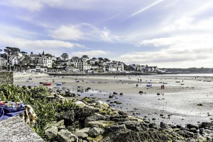 Voici pourquoi cette ville bretonne, perle secrète du Finistère, est l'une des destinations de choix des retraités en France : Concarneau