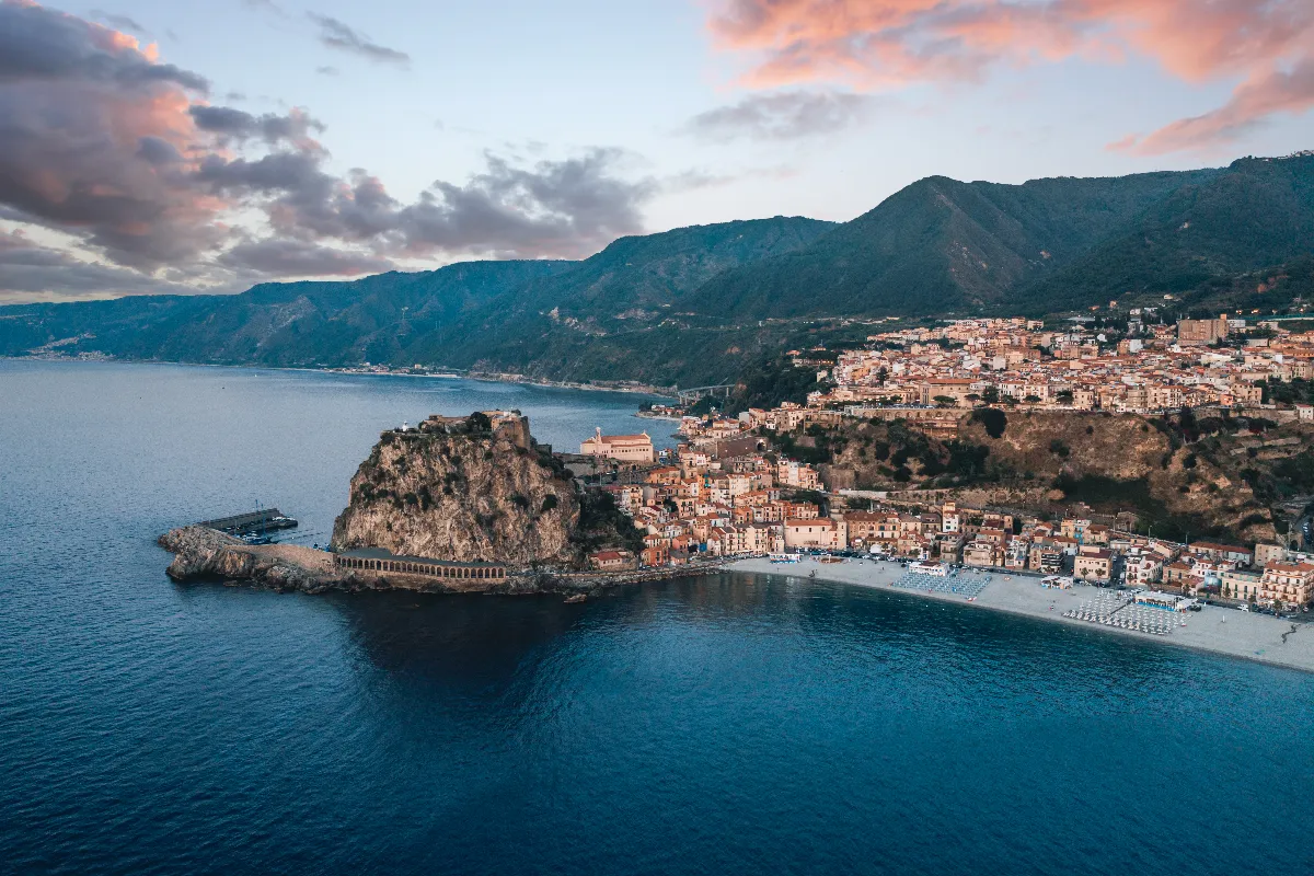 Cette région d’Italie encore méconnue va vous surprendre par son authenticité et ses magnifiques paysages naturels