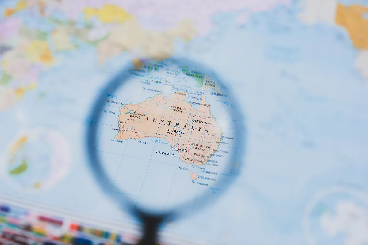 Décalage horaire Australie – France : Quelle heure est-il en Australie en ce moment ?