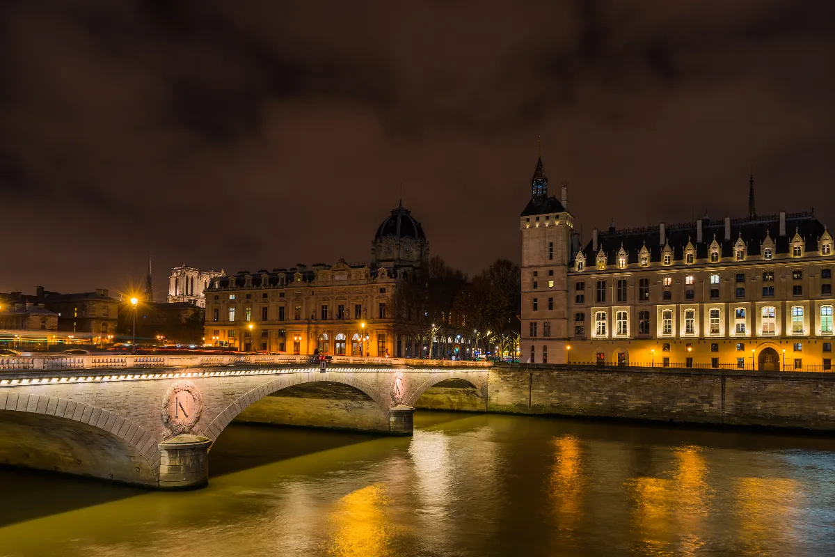 Elue « paradis des amoureux », découvrez quelle est la ville la plus romantique en France selon cette étude