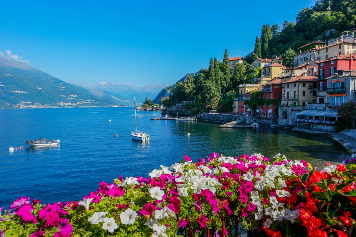 Pourquoi le Lac de Côme est l&rsquo;une des plus belles escapades nature d&rsquo;Italie ?