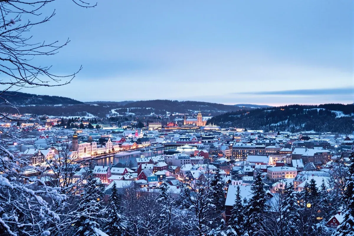 Quelle est la ville où partir en cette fin d&rsquo;année pour un Noël féerique à vivre absolument ?