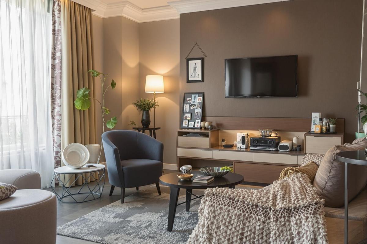 Créer une ambiance chaleureuse à l’hôtel : nos meilleurs conseils