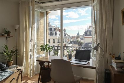 Airbnb lance la location longue durée en Europe