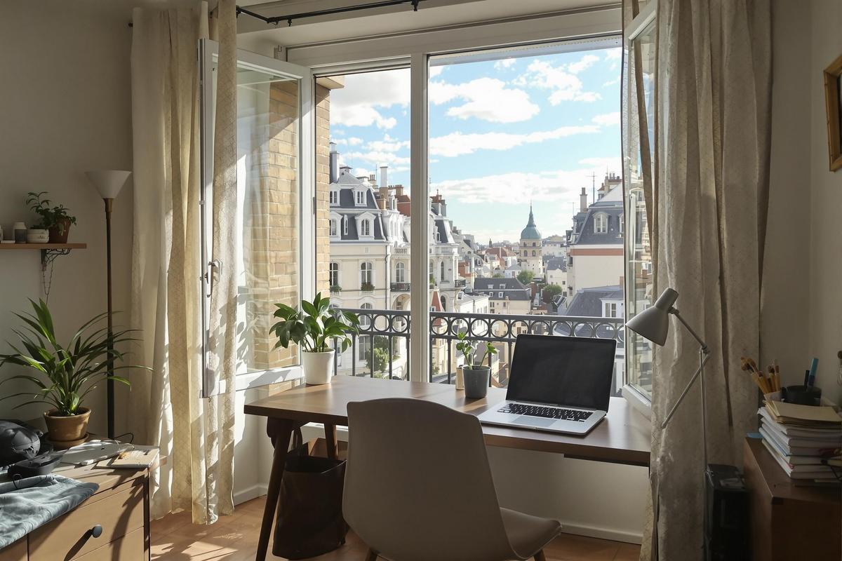 Airbnb lance un nouveau mode de location en Europe : découvrez cette nouveauté incroyable