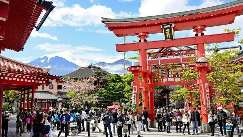 Autour de Tokyo : 9 visites incontournables à voir absolument