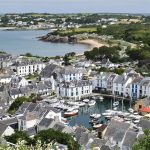 Bijou de Bretagne, ce village de pêcheurs possède un charme irrésistible : Saint-Suliac