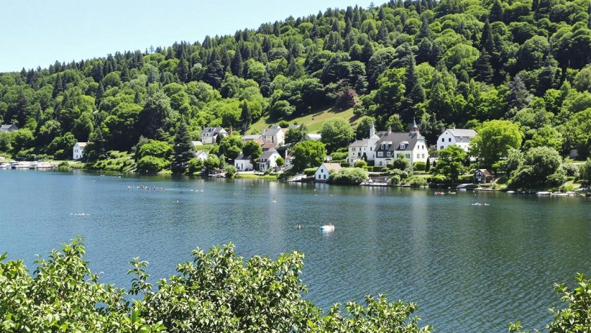 Cazaux : Visiter Cazaux, un havre de paix niché entre lac et forêt landaise
