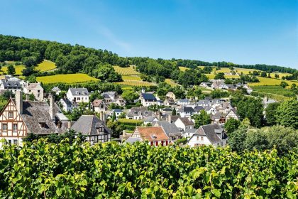 Ce village de Champagne a été élu parmi les plus beaux au monde : Essoyes