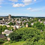 Ce village perché en Haute-Marne compte parmi les plus beaux de France