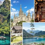 Ces cinq splendides destinations vont devenir incontournables en 2025