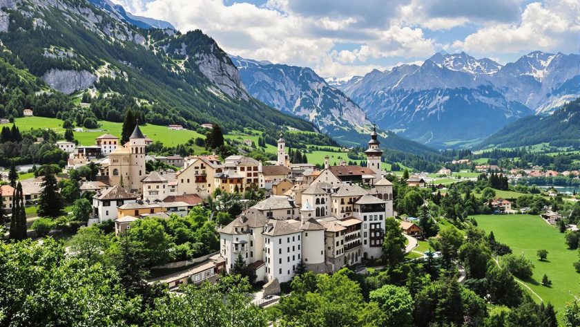 Ces coins d’Europe dont vous n’avez jamais entendu parler (et qui vont vous émerveiller)