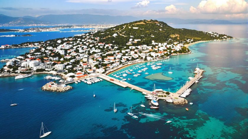 C'est le nouveau Saint-Tropez mais c'est bien moins cher. Cette ville en Méditerranée va séduire les connaisseurs : Bodrum