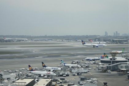 Cette compagnie aérienne est la plus ponctuelle au monde, selon un nouveau classement