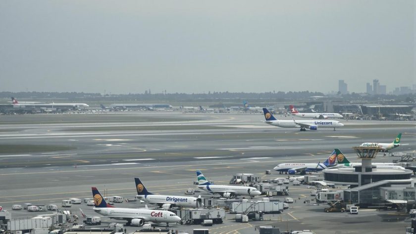 Cette compagnie aérienne est la plus ponctuelle au monde, selon un nouveau classement