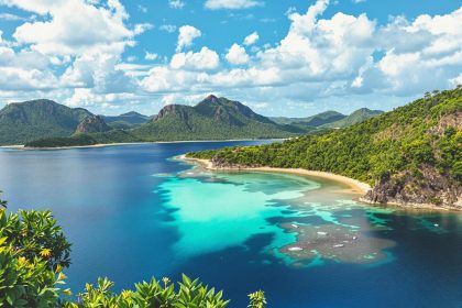 Cette destination encore méconnue des touristes est parfaite pour passer des vacances au soleil en mars 2025: L'île Bornéo