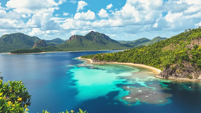 Cette destination encore méconnue des touristes est parfaite pour passer des vacances au soleil en mars 2025: L'île Bornéo