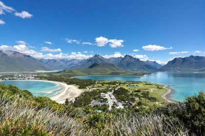 Cette destination paradisiaque a été élue plus beau pays du monde en 2024 : Nouvelle-Zélande