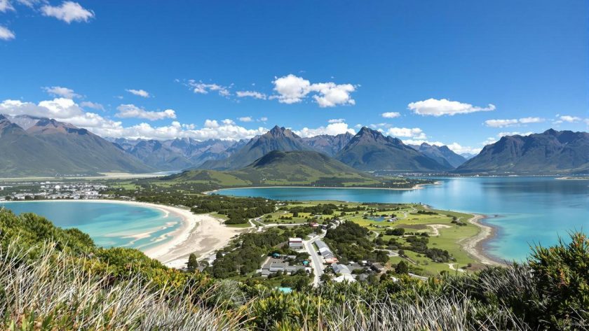 Cette destination paradisiaque a été élue plus beau pays du monde en 2024 : Nouvelle-Zélande