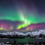 Cette petite ville d'Europe est méconnue, c'est pourtant le plus bel endroit pour observer les aurores boréales : Abisko