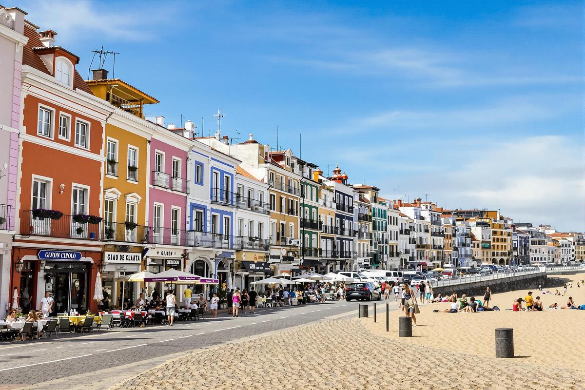 Ce trésor caché de l&rsquo;Espagne émergera en 2025 : découvrez cette future destination phare en Europe