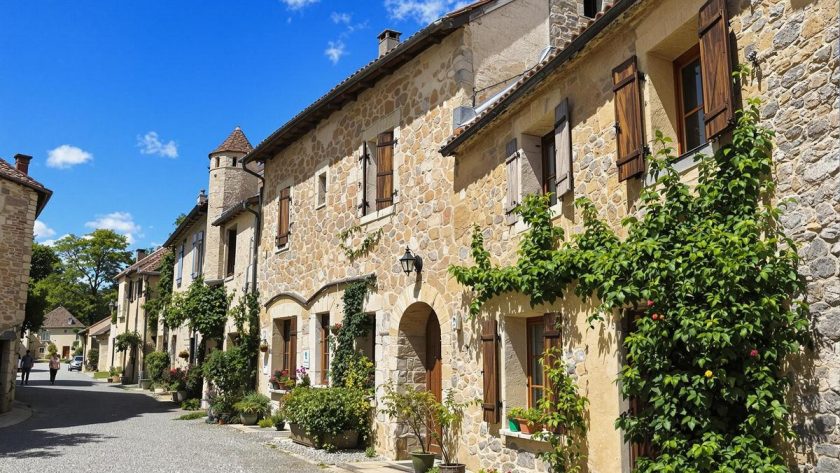 Classée parmi les plus belles de France, cette région réserve des surprises à couper le souffle !
