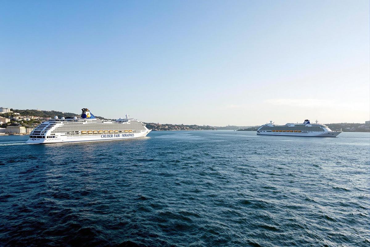 Croisières fluviales et maritimes : quelle expérience de voyage privilégier ?