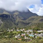 Dans ce paradis de verdure, entre cascades et montagnes, se cache l'un des Plus beaux villages de France