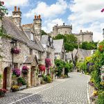 Découvrez la Bretagne médiévale : 5 villages enchanteurs à explorer