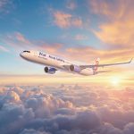 Découvrez quelles sont les 10 compagnies aériennes considérées comme les plus sûres du monde en 2025