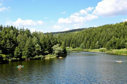 En France, ce coin de paradis des Landes est encore méconnu : Léon