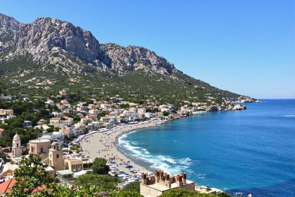 Entre mer et montagne, ce joyau méconnu de la Corse mérite toute votre attention ! : Zonza
