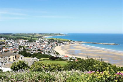 Explorez les trésors cachés de Batz sur Mer en Bretagne