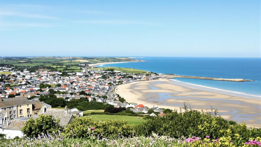 Explorez les trésors cachés de Batz sur Mer en Bretagne