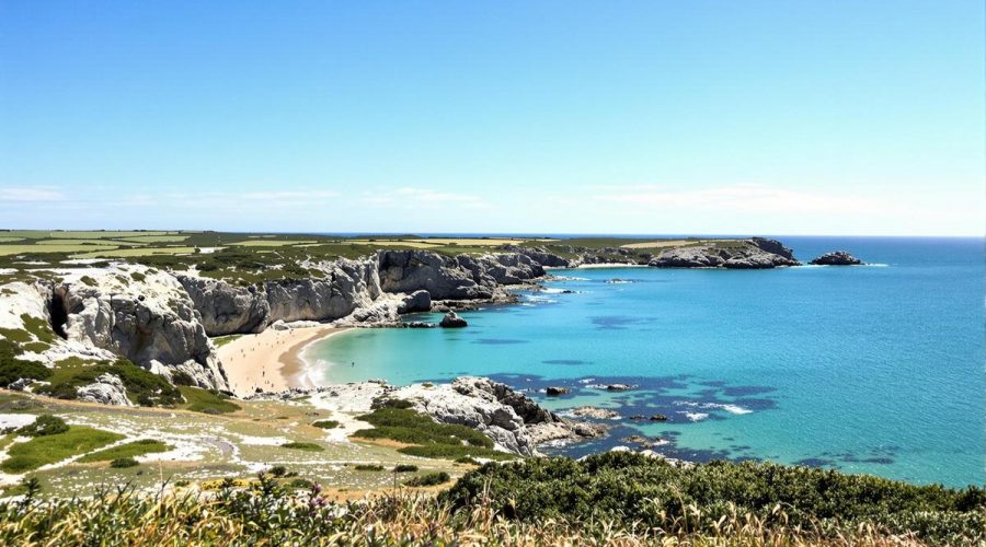 France secrète : 10 lieux hors des sentiers battus à explorer absolument