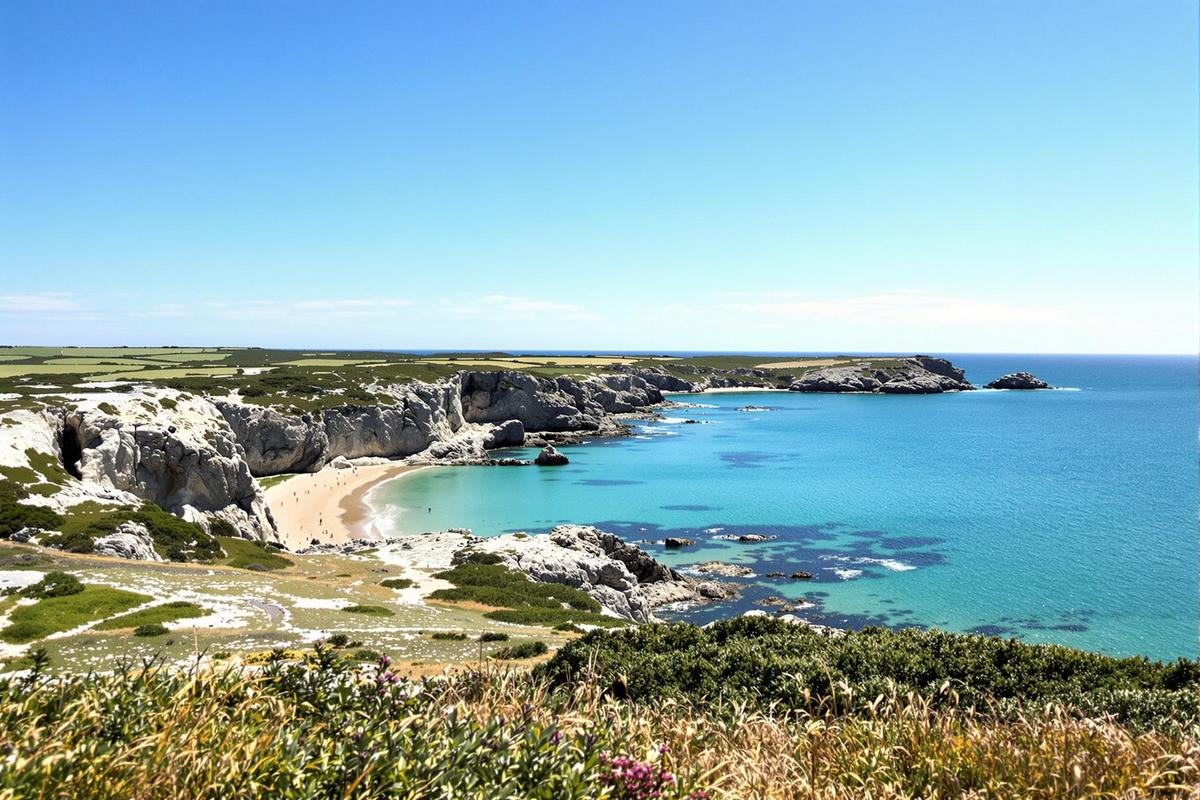 Découvrez les 10 meilleures destinations secrètes en France pour des escapades inoubliables