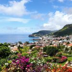 Funchal, la capitale de Madère entre nature luxuriante et culture locale