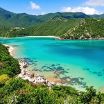 Il y fait 25 degrés en janvier : cette destination est méconnue mais offre pourtant des plages sauvages et un lagon sublime : Knysna