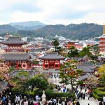 Japon : la ville de Kyoto prend une mesure radicale pour faire fuir les touristes