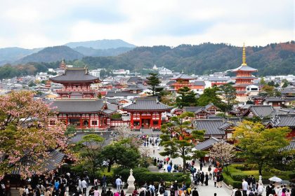 Japon : la ville de Kyoto prend une mesure radicale pour faire fuir les touristes