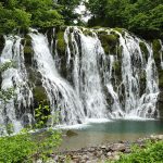 La Cascade du Hérisson, un spectacle naturel à ne pas manquer dans le Jura