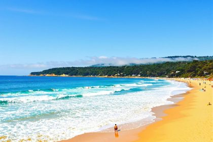 Les activités incontournables à Biscarrosse Plage pour vos vacances