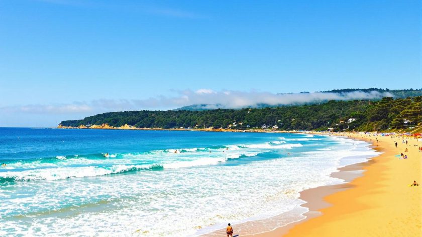 Les activités incontournables à Biscarrosse Plage pour vos vacances