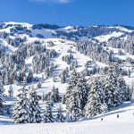 Les stations de ski les plus proches de Paris à tester cet hiver