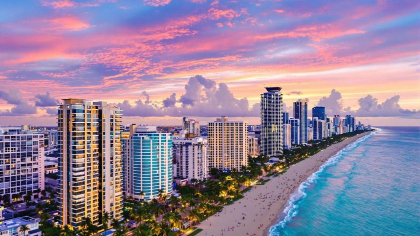 L’heure actuelle à Miami et conseils pour planifier votre voyage